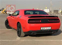 دودج تشالنجر